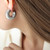  Earrings SE0030