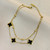 Anklet SA0011
