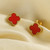  Earrings SE0070