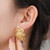  Earrings SE0059