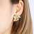  Earrings SE0060