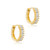 Earrings CE0061