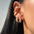  Earrings CE0061
