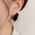  Earrings CE0076