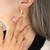  Earrings SE0063