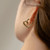  Earrings SE0067