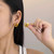  Earrings SE0084