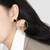  Earrings CE0069
