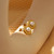 Earrings SE0086