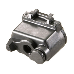 Streamlight Remote Switch, Fits TLR, Battery Door, Black 69130 Streamlight Remote Switch, Fits TLR, Battery Door, Black 69130