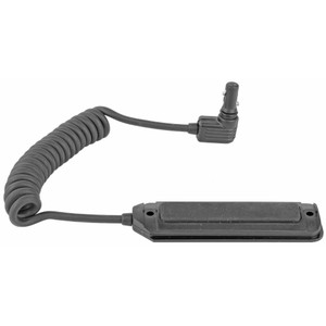 Streamlight Remote Switch, Fits TLR, Coiled, Black 69134 Streamlight Remote Switch, Fits TLR, Coiled, Black 69134