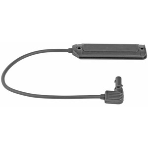 Streamlight Remote Switch, Fits TLR, Straight, Black 69135 Streamlight Remote Switch, Fits TLR, Straight, Black 69135