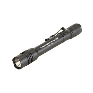 Streamlight Professional Tactical Series Flashlight, C4 LED, 120 Lumens, With Battery, Black 88033 Streamlight Professional Tactical Series Flashlight, C4 LED, 120 Lumens, With Battery, Black 88033