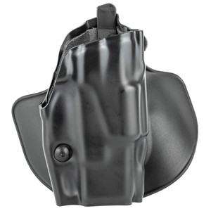Safariland Model 6378, Paddle Holster, Fits Glock 26, 27, Right Hand, Plain Black 6378-183-411 Safariland Model 6378, Paddle Holster, Fits Glock 26, 27, Right Hand, Plain Black 6378-183-411