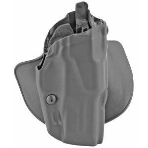 Safariland Model 6378, Paddle Holster, Fits Glock 34, Right Hand, Plain Black 6378-683-411 Safariland Model 6378, Paddle Holster, Fits Glock 34, Right Hand, Plain Black 6378-683-411