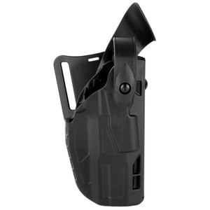 Safariland 7360, Holster, Fits S&W M&P 9/40 M2.0, Plain, Black, Right Hand 7360-222-411 Safariland 7360, Holster, Fits S&W M&P 9/40 M2.0, Plain, Black, Right Hand 7360-222-411