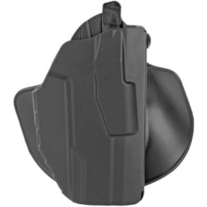 Safariland Model 7378, 7TS, ALS Concealment Holster w/ Flexible Paddle & Belt Loop, Fits Sig Sauer P229R .40/.357 Caliber, Kydex, Black, Right Hand 7378-447-411 Safariland Model 7378, 7TS, ALS Concealment Holster w/ Flexible Paddle & Belt Loop, Fits Sig Sauer P229R .40/.357 Caliber, Kydex, Black, Right Hand 7378-447-411