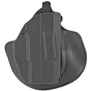 Safariland Model 7378, 7TS, ALS Slim Concealment Holster w/ Flexible Paddle and Adjustable Belt Loop, Fits Springfield XD-S 9/40/45 (3.3"), Kydex, Black, Right Hand 7378-45-411 Safariland Model 7378, 7TS, ALS Slim Concealment Holster w/ Flexible Paddle and Adjustable Belt Loop, Fits Springfield XD-S 9/40/45 (3.3"), Kydex, Black, Right Hand 7378-45-411