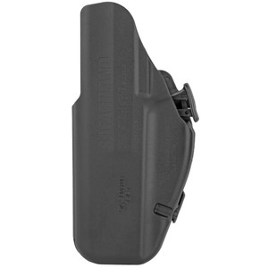 Safariland Model 575, 7TS, GLS Pro-Fit Inside Waistband Holster, Fits Glock 48, Kydex, STX Black, Right Hand 575-896-411 Safariland Model 575, 7TS, GLS Pro-Fit Inside Waistband Holster, Fits Glock 48, Kydex, STX Black, Right Hand 575-896-411