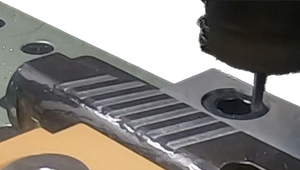 1911 or 2011 - Front Cocking Serrations 1911 or 2011 - Front Cocking Serrations