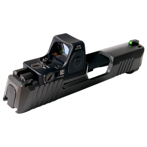 Sig Sauer P365 Optic Cut Sig Sauer P365 Optic Cut