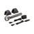 Streamlight SL-20L Flashlight, C4 LED 450 Lumens, AC/DC Charger Black 20703 Streamlight SL-20L Flashlight, C4 LED 450 Lumens, AC/DC Charger Black 20703