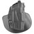 Safariland Model 6378, Paddle Holster, Fits M&P Shield 9MM 3.1", Right Hand, Plain Black 6378-179-411 Safariland Model 6378, Paddle Holster, Fits M&P Shield 9MM 3.1", Right Hand, Plain Black 6378-179-411