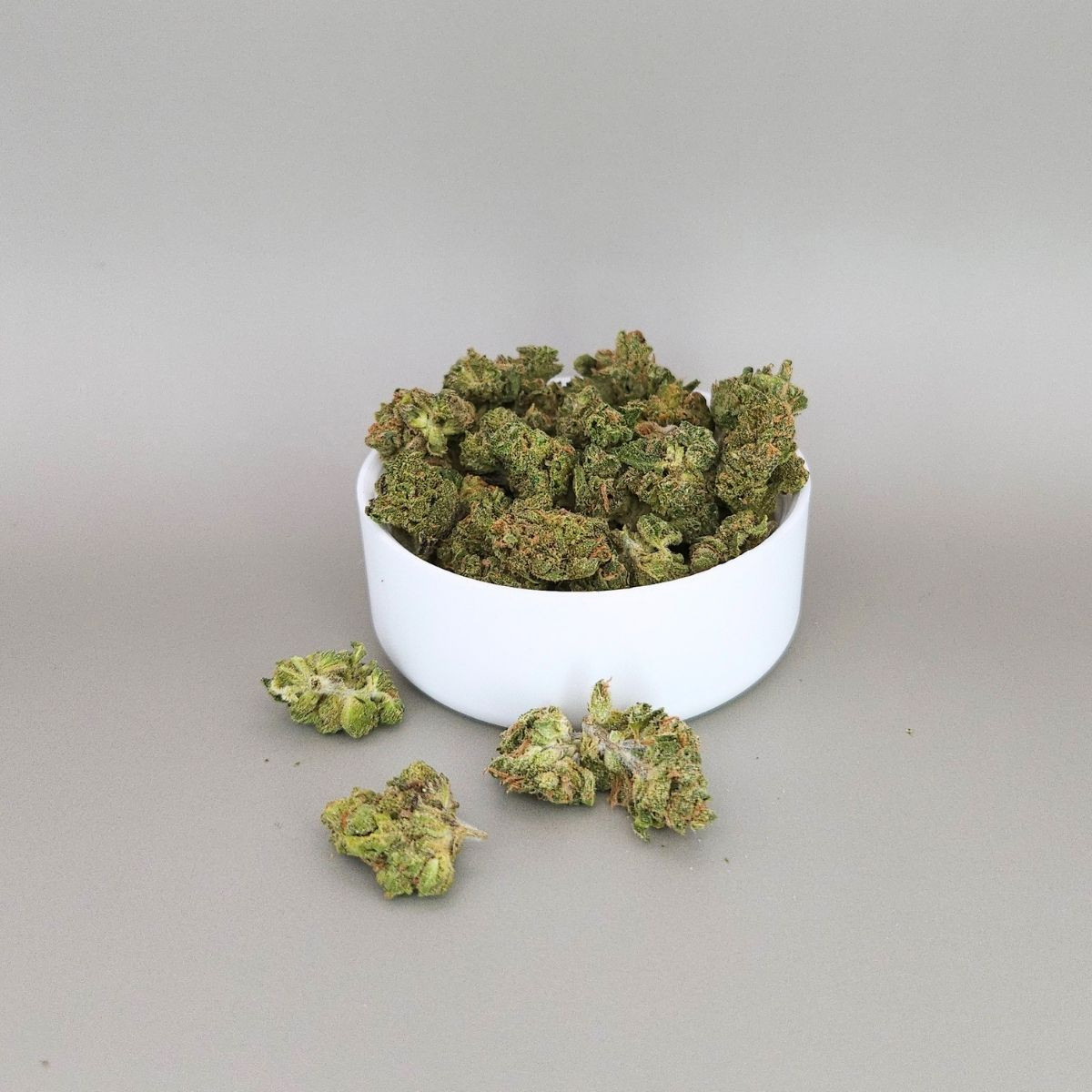 Crazy Hazey THCA Flower miniS | Sativa | Bliss Family Farms
