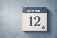 THCA’s November Problem