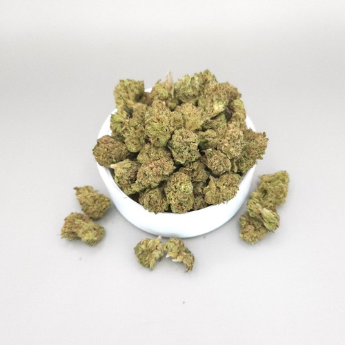 Stardust Diesel THCA Flower - miniS - product image