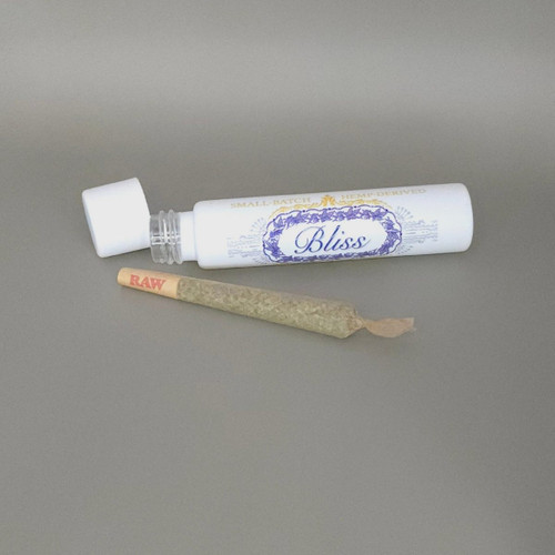 Fire OG THCA Pre-Roll packaging