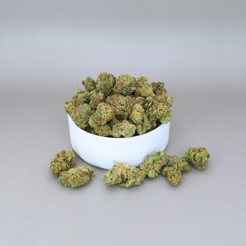 Motorbreath 15 THCA Flower - miniS - product image