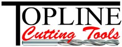 TopLine Cutting Tools Logo