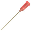 CML Supply 18ga x 1.5" Pink Blunt Tip Dispensing Fill Needles