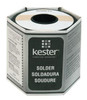 Kester 44 Rosin Core Solder 63/37 .015" 1 lb. Spool