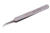 Aven 18066USA Technik Style 5B-SA Precision Stainless Steel Tweezers