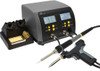 Aven 17401 2-in-1 Soldering/De-Soldering Station with Dual LCD Displays