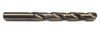 TopLine No. 2 Wire Size Cobalt Drill Bit 2pcs M42 Grade