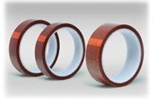 High Temperature Tapes