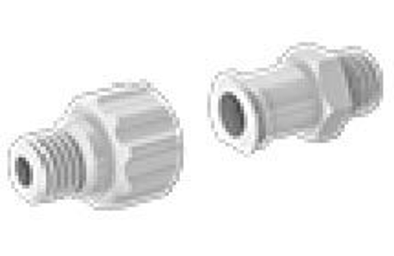 Industrial Dispensing Fittings and Adapters CML Supply
