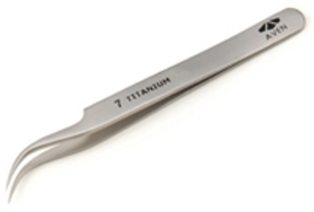 Tweezers