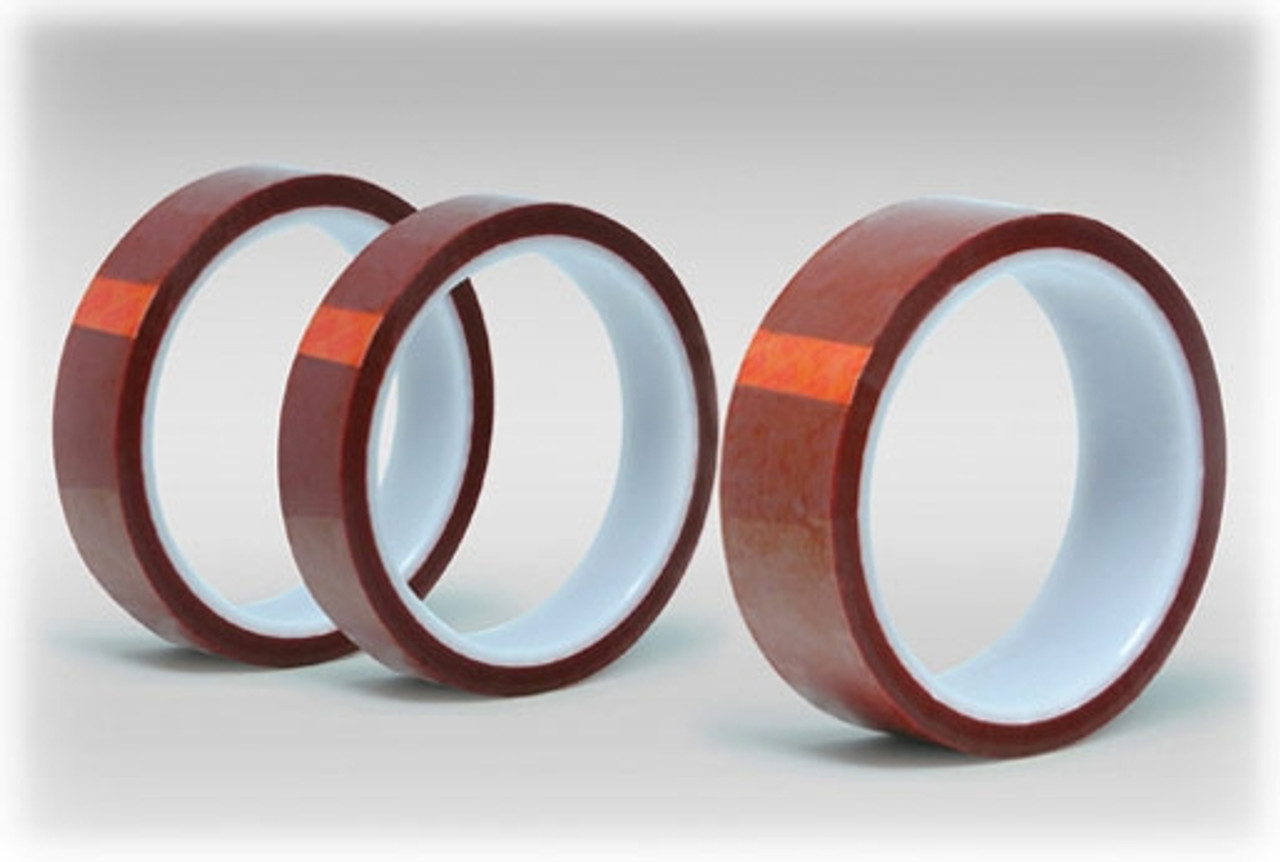 Kapton (Polyimide) Tape