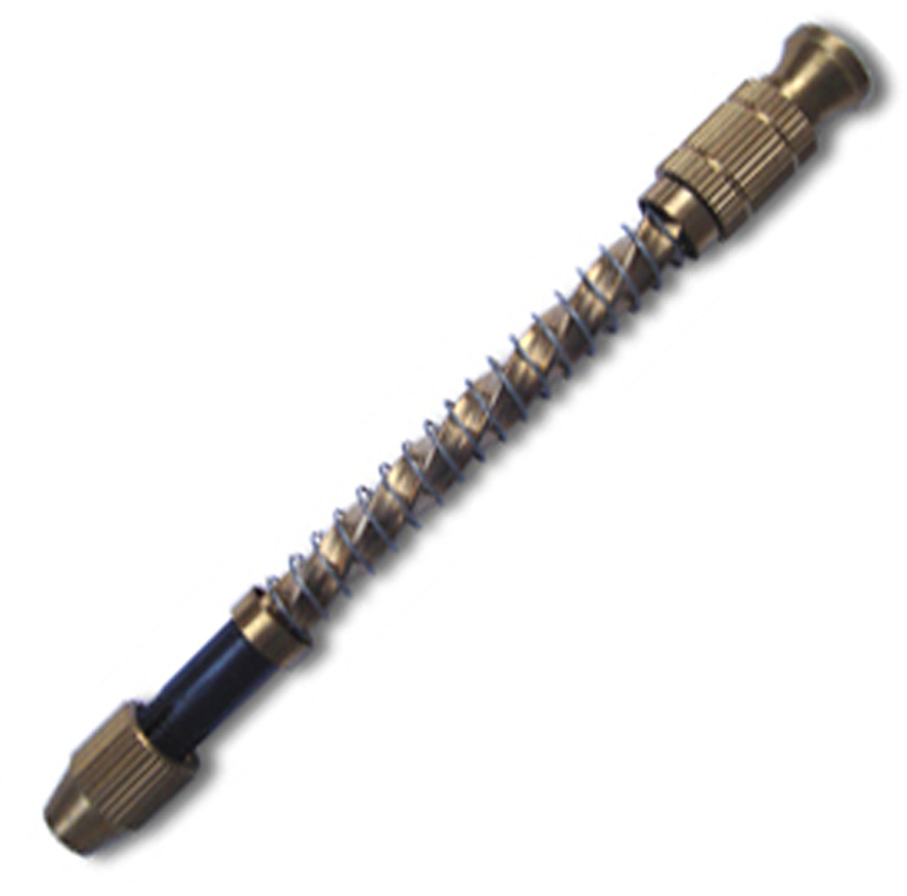 Mini Hand Push Drill Pin Vise Chuck by CML Supply