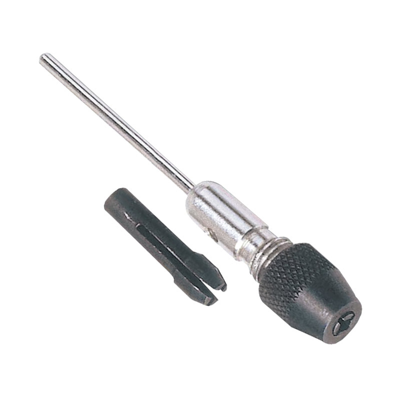 Mini Micro Drill Chuck 3/32" Shank Pin Vise Set