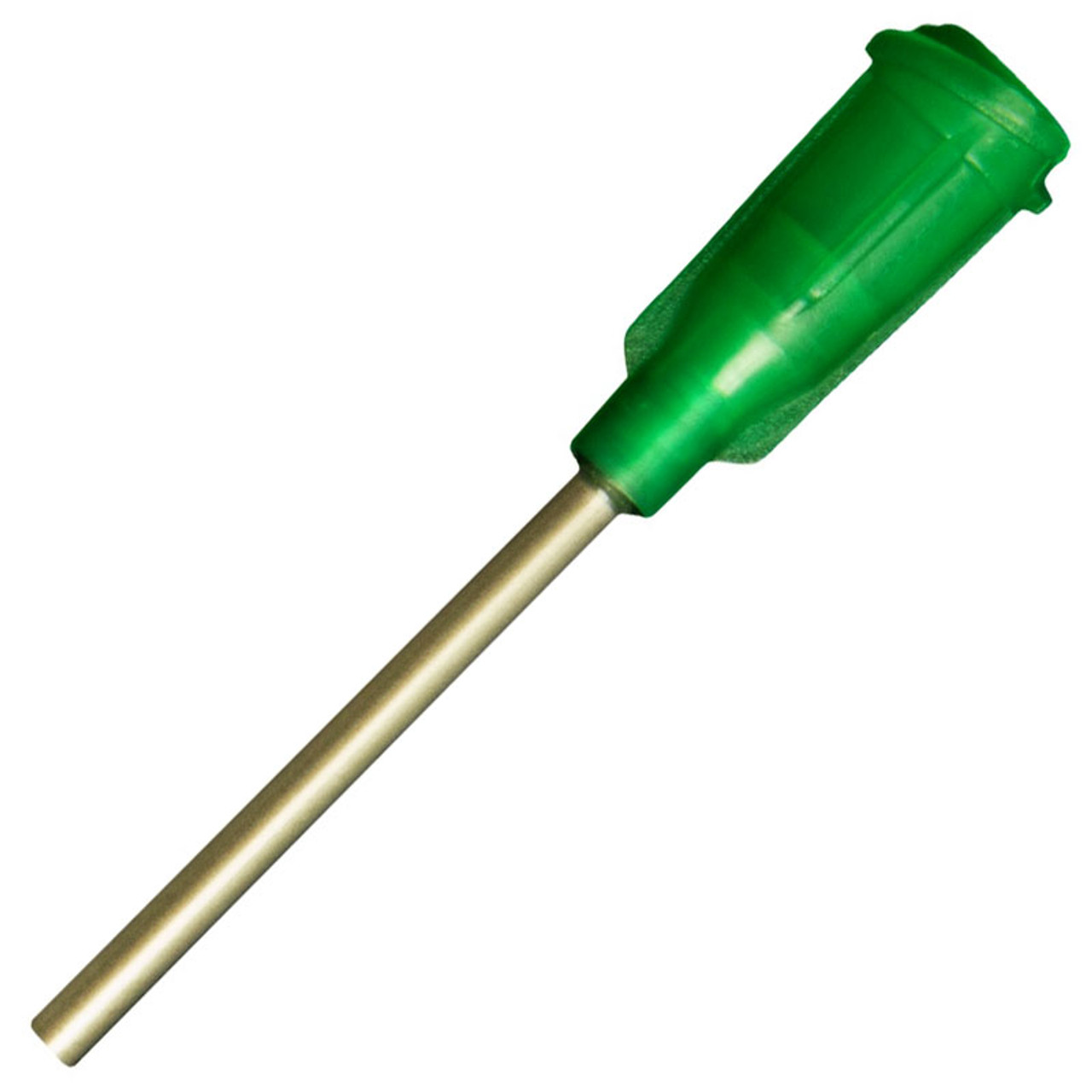 Blunt Tip Dispensing Fill Needles 14ga x 1.0