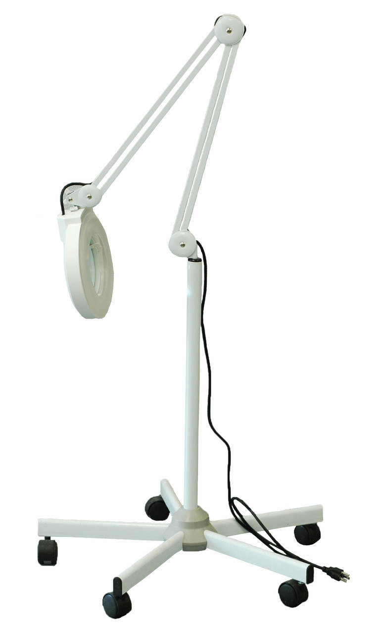 Industrial Magnifier Light, Bench Magnifier Light Solutions from