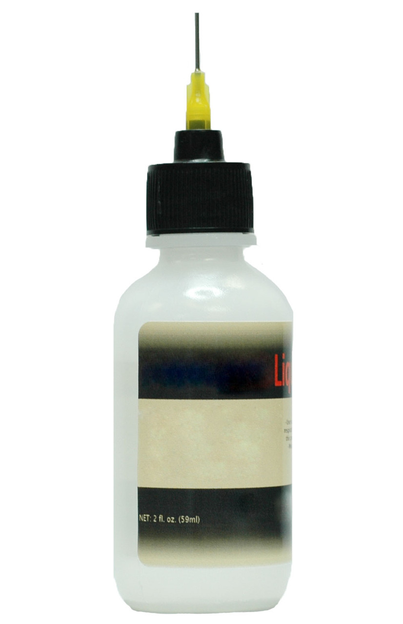 Kester 959T Liquid Soldering Flux, NoClean, 2oz Bottle