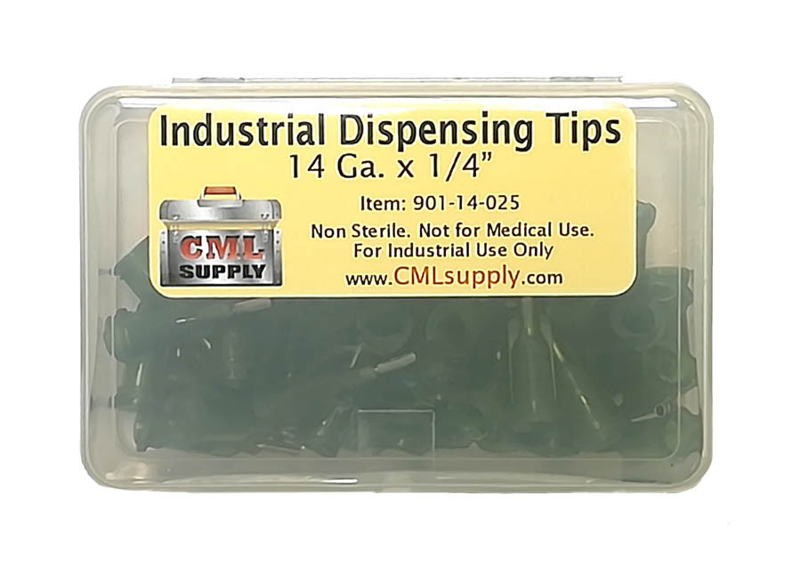 Industrial Dispensing Blunt Tip Needle, 16G At ₹ 7/piece In Jamnagar - Foto 11