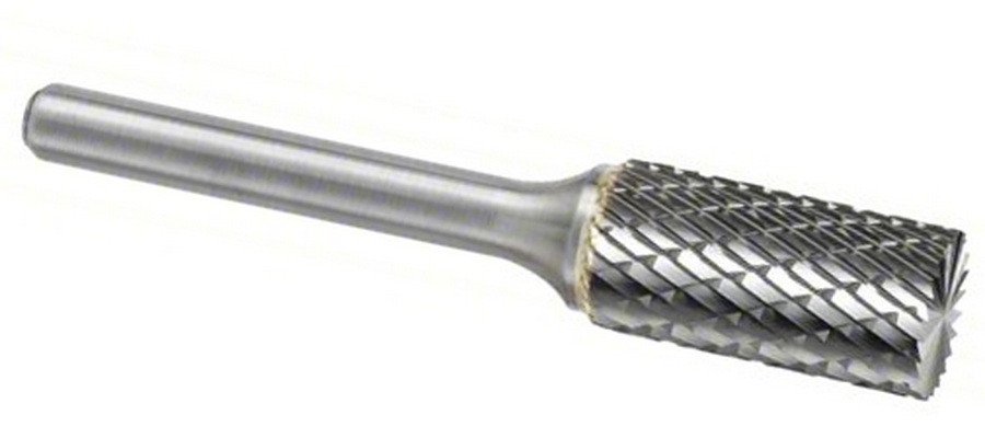Laser Cleaning Laser Cut Steel Burr Carbide Burr SB-5