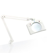 Clamp-Type Magnifying Lamps